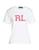 Ralph Lauren | T-shirt, 颜色Ivory