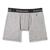 商品第1个颜色Light Grey Heather, SmartWool | Smartwool Men's Merino Boxed Boxer Brief
