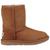 color Chestnut/Beige/Tan, UGG | UGG Classic II - Girls' Preschool