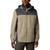 商品第3个颜色Tusk, Gray, Columbia | 哥伦比亚 男士防水夹克外套