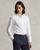 颜色: White, Ralph Lauren | Cotton Jersey Button Down Shirt