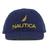 Nautica | Nautica J-Class Embroidered Baseball Cap, 颜色navy