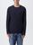 颜色: NAVY, Ralph Lauren | Polo Ralph Lauren sweater for man
