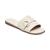 商品Rockport | Women's Yara Slide Sandals颜色Vanilla