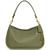 Coach | Soft Pebble Leather Cary Convertible Crossbody, 颜色Moss