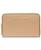 颜色: Camel, Michael Kors | Jet Set Small Zip Around Card Case