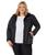 Columbia | Plus Size Arcadia II™ Jacket, 颜色Black