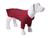 商品第2个颜色Red Tartan Plaid, Lanz of Salzburg | Dog Pajama One-Piece