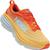 商品Hoka One One | Hoka One One Men's Bondi 8 Shoe颜色Puffin's Bill / Amber Yellow