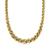 颜色: 20 in, Ross-Simons | Ross-Simons 14kt Yellow Gold Graduated Byzantine Necklace