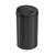 商品第1个颜色Black, iTouchless Housewares & Products, Inc | iTouchless 8 Gallon Round Sensor Trash Can with Deodorizer
