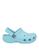 Crocs | Beach sandals, 颜色Sky blue