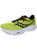 颜色: acid lime/spice, Saucony | Ride 15 Mens Running Lifestyle Athletic and Training Shoes