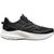 商品Saucony | Saucony Men's Tempus Shoe颜色Black/ Fog