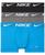 颜色: Photo Blue, NIKE | Men's 3-Pk. Dri-FIT Essential Micro Trunk