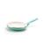 颜色: Turquoise, Greenpan | Rio Ceramic Nonstick 12" Frypan