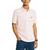Nautica | Men's Classic-Fit Striped Performance Deck Polo, 颜色Cradle Pink