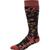 颜色: Begonia, Dakine | Freeride Sock - Women's