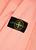 color PEACH, Stone Island | Petrol blue logo cotton sweatshirt