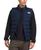 颜色: Summit Navy-npf, The North Face | Men's Aconcagua 3 Vest