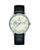 商品Rado | Coupole Classic Power Reserve Watch, 41mm颜色White/Black