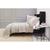 商品第2个颜色Taupe, POM POM AT HOME | Amsterdam Coverlet, Queen