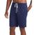 颜色: Cruise Navy, Ralph Lauren | Men's Supreme Comfort Sleep Shorts