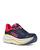 颜色: Varsity Navy/Nautical Dusk, Hoka One One | Women's Bondi 9 Running Sneakers