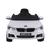 商品第4个颜色white, Simplie Fun | 12V Electric Kid Ride On Car