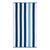 颜色: Marine Blue & Sea Glass, Laguna Beach Textile Co. | Cabana Beach Towel