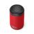 颜色: Rescue Red, YETI | YETI Rambler 12 oz. Colster Can Insulator for Standard Size Cans, Highlands Olive