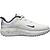 color White/Black/Purple, NIKE | Nike Women's React Ace Tour Golf Shoes