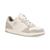 Coach | Men's C201 Lace-Up Low Top Sneakers, 颜色Chalk/Dove Gray