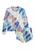 color Blue Pink Tie Dye, Love, Fire | Girls 7-16 2 Piece French Terry Set