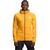 The North Face | Summit FUTUREFLEECE Full-Zip Hooded Jacket - Men's, 颜色Summit Gold