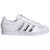 Adidas | adidas Originals Superstar Casual Sneaker - Men's, 颜色White/White/Black