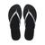 Havaianas | Women's You Metallic Flip Flop Sandals, 颜色Gray Steel, Metallic Graphite, Laminate Polyurethane