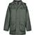 颜色: Deep Forest, Calvin Klein | Toddler Boys Resonance Military Inspired Jacket
