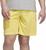 Adidas | adidas Men's Axis Knit Shorts, 颜色Almost Yellow
