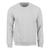 Eddie Bauer | Eddie Bauer Men's Crew Neck Fleece Sweatshirt, 颜色Light Heather Grey