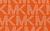Michael Kors | Jet Set Travel Extra-Small Logo Top-Zip Tote Bag, 颜色POPPY