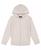 颜色: Open White, Tommy Hilfiger | Big Girls Fleece Zip Hoodie