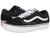 商品Vans | Comfycush Old Skool颜色(Classic) Black/True White