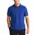 颜色: Bright Cobalt, Nautica | Nautica 男士经典版型 Polo 衫