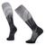 颜色: Black, SmartWool | Run Targeted Cushion Compression Over-the-Calf