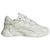 Adidas | adidas Originals Ozweego - Boys' Preschool, 颜色Ivory/Ivory/Ivory