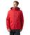 Helly Hansen | Crew Hooded Midlayer Jacket 2, 颜色Red