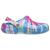 Crocs | Crocs Classic Lined Clogs - Women's, 颜色Blue/Pink/White