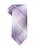 color Purple, Van Heusen | Ombré Plaid Tie