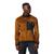 商品第2个颜色Golden Brown, Mountain Hardwear | Mountain Hardwear Men's Polartec High Loft Jacket